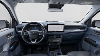 2025 Ford Maverick® Internal Image 2